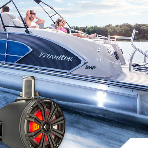 Products Kicker Australia