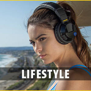 Lifestyle