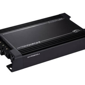 Amplifiers
