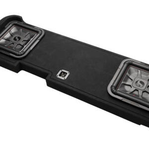 Custom Truck Enclosures