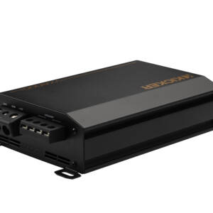 53VXA1000.1 - 1000 Watts RMS Monoblock Sub Amplifier