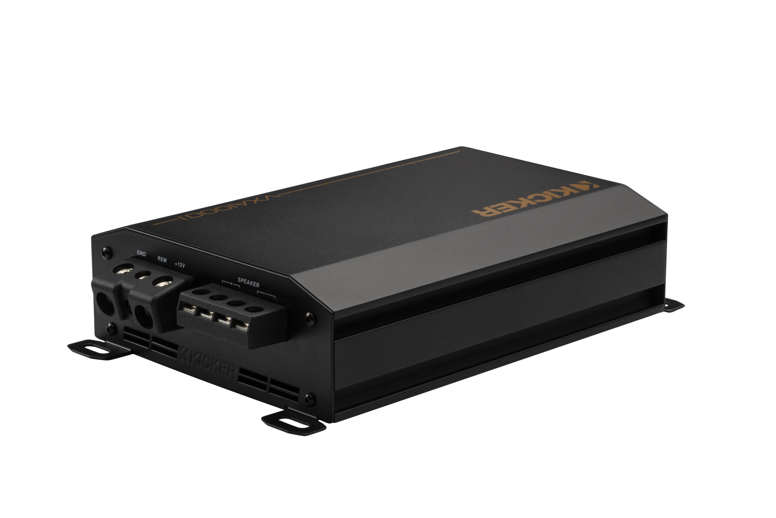 53VXA1000.1 - 1000 Watts RMS Monoblock Sub Amplifier