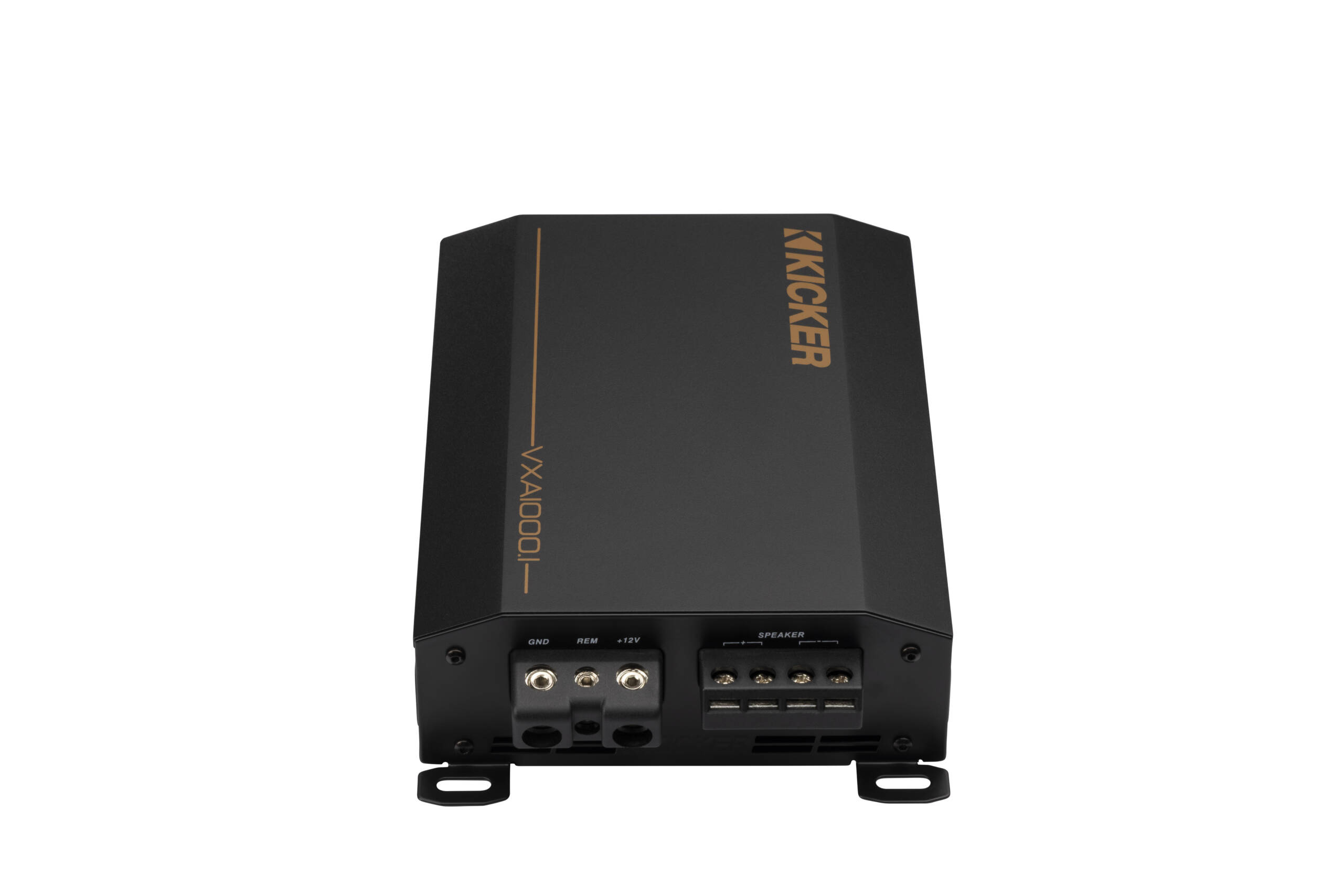 53VXA1000.1 - 1000 Watts RMS Monoblock Sub Amplifier - Image 2