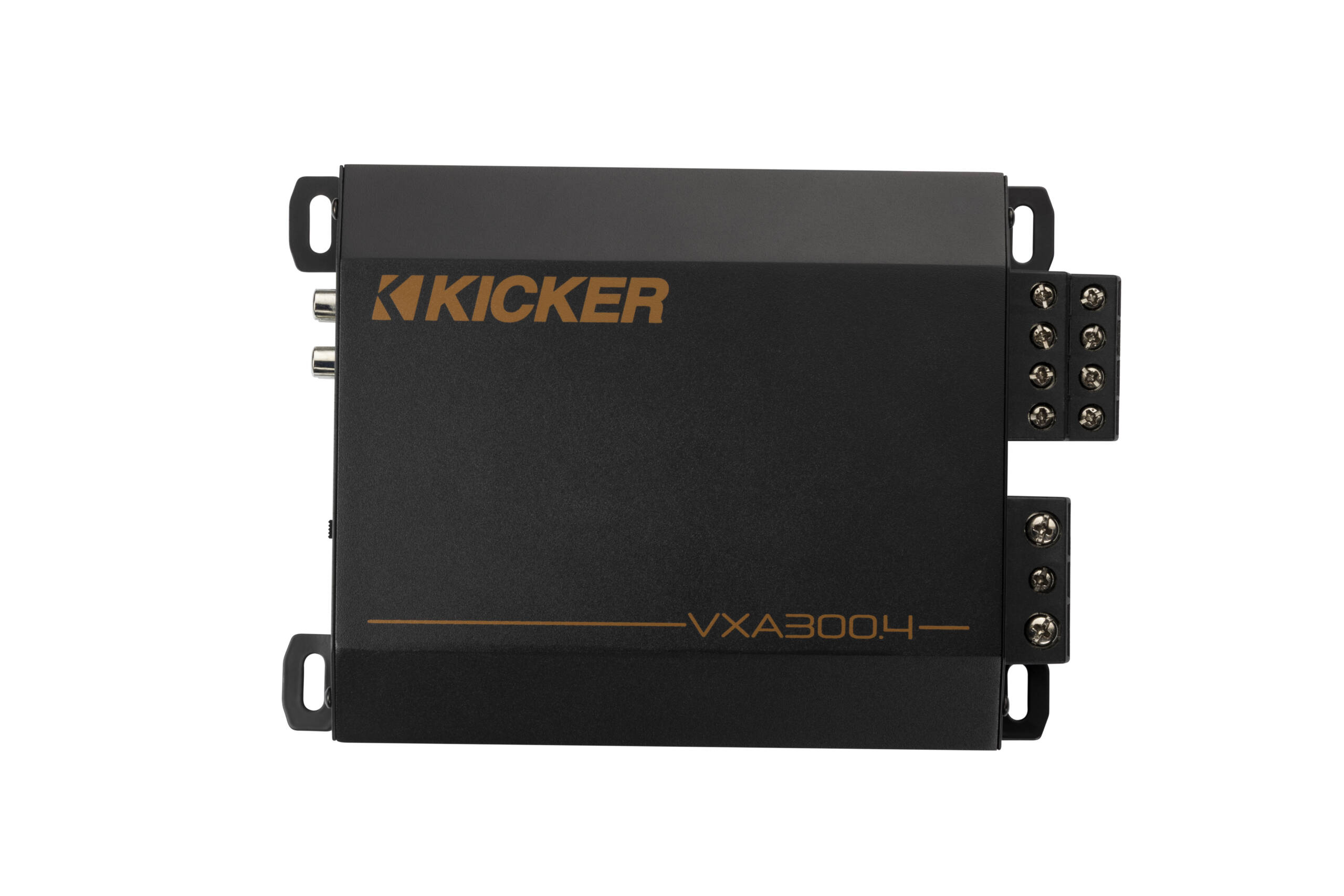 53VXA300.4 - 300 Watts RMS 4-ch Amplifier - Image 3