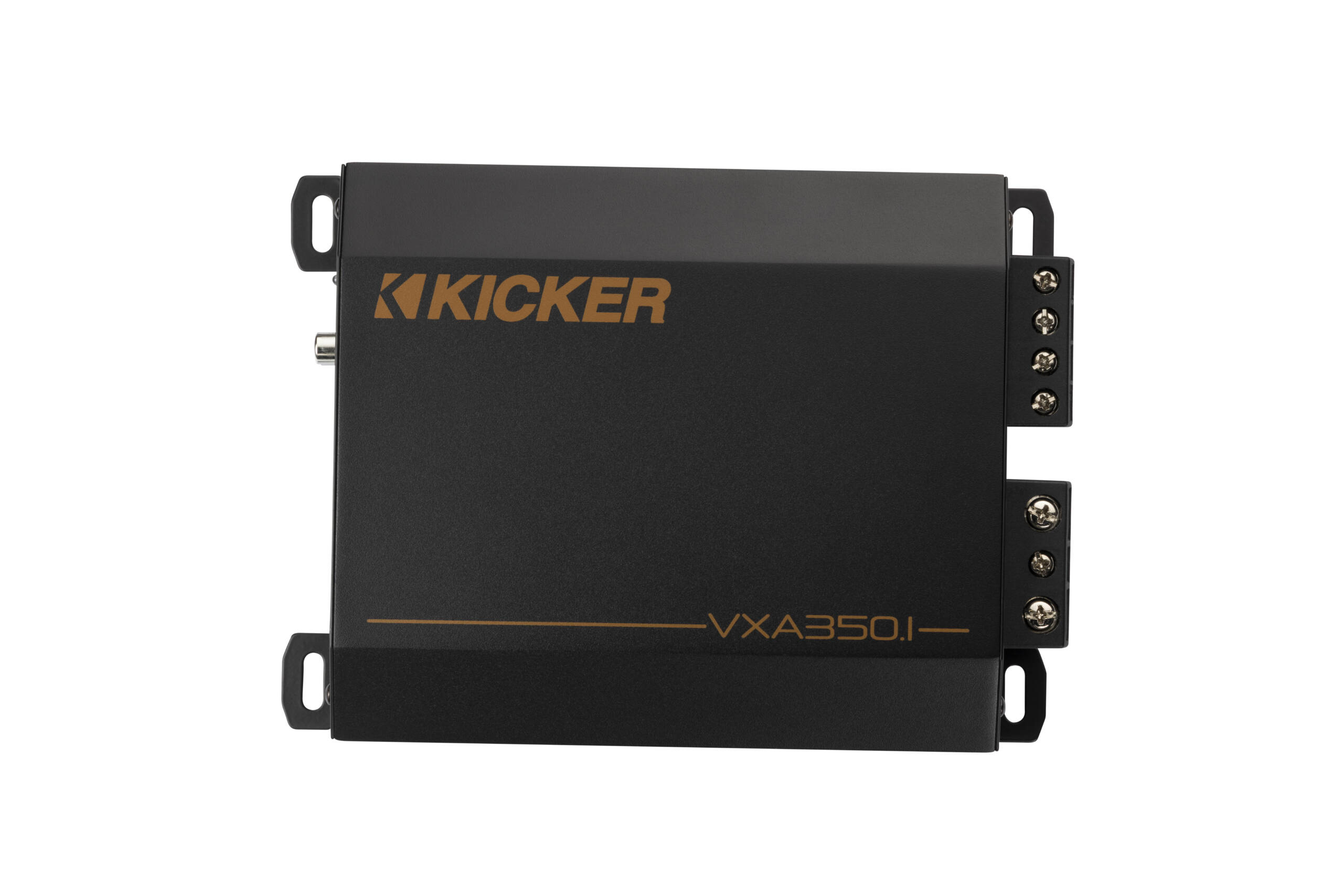 53VXA350.1 - 350 Watts RMS Monoblock Sub Amplifier