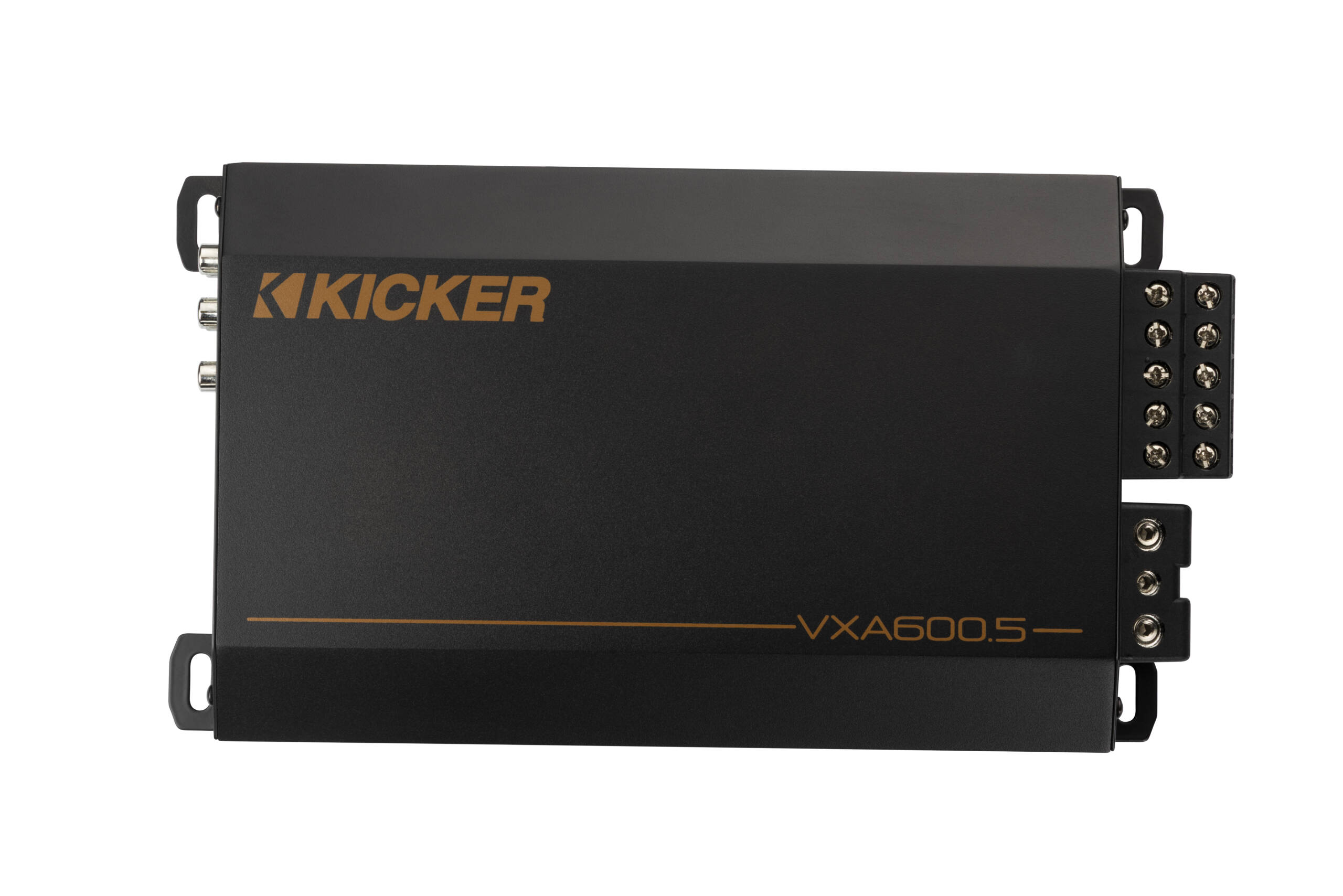 53VXA600.5 - 600 Watts RMS 5-ch Amplfier - Image 2