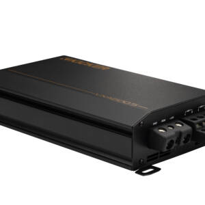 53VXA600.5 - 600 Watts RMS 5-ch Amplfier