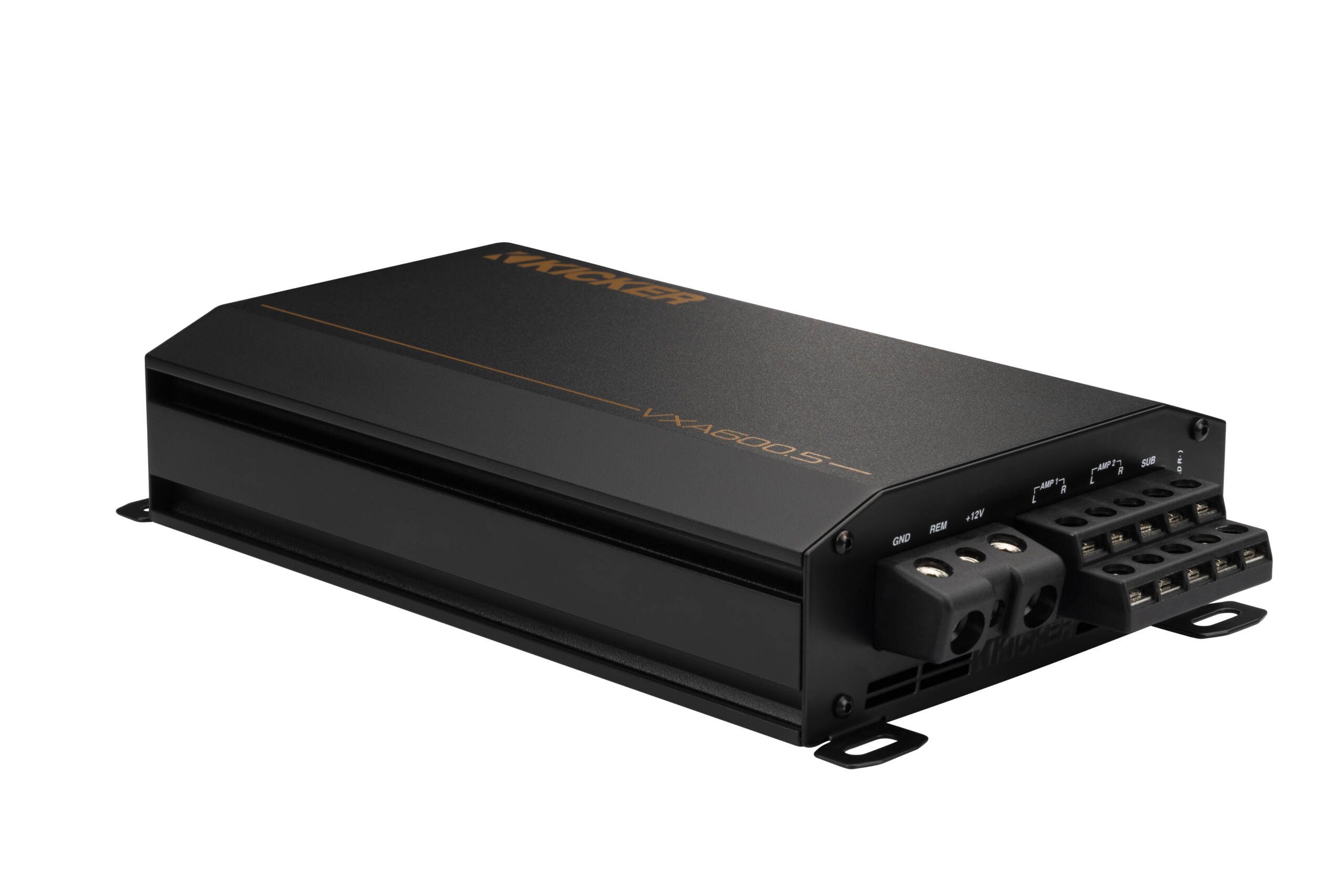 53VXA600.5 - 600 Watts RMS 5-ch Amplfier