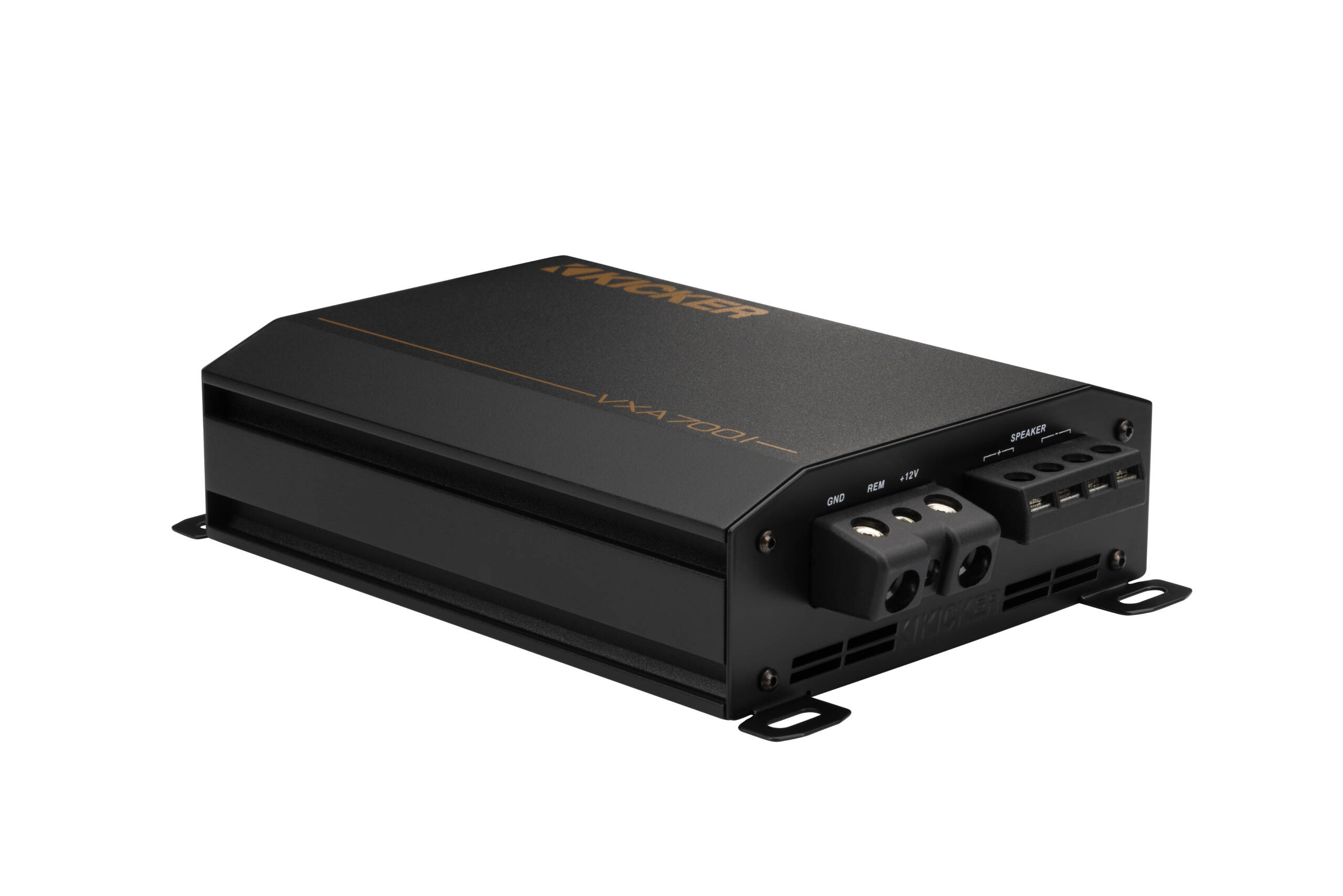 53VXA700.1 - 700 Watts RMS Monoblock Sub Amp - Image 2