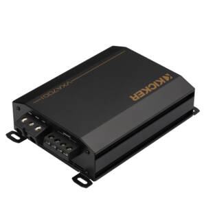 53VXA700.1 - 700 Watts RMS Monoblock Sub Amp